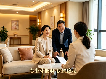 大厂有偿售卵代生女生的客户的客户群体有哪些