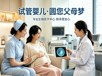 大厂辅助生育服务 试管婴儿行业的兴起背景、发展与未来展望